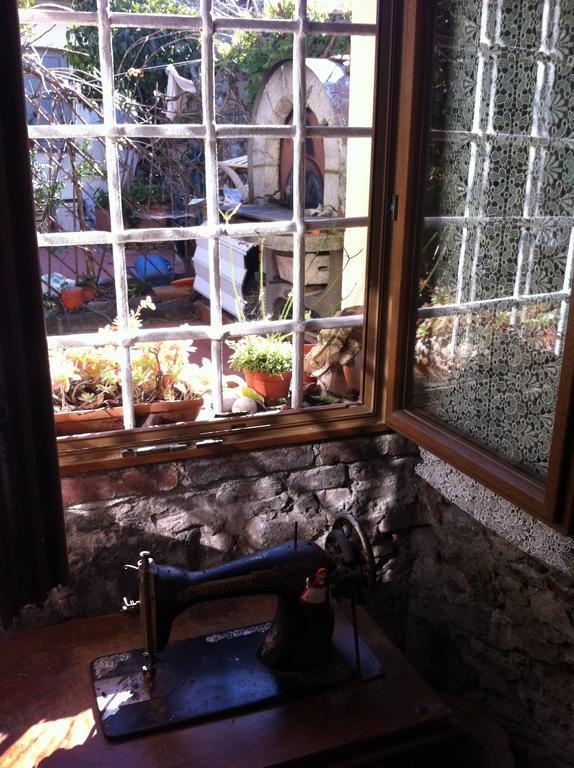 Casa Lia Arcola Quarto foto