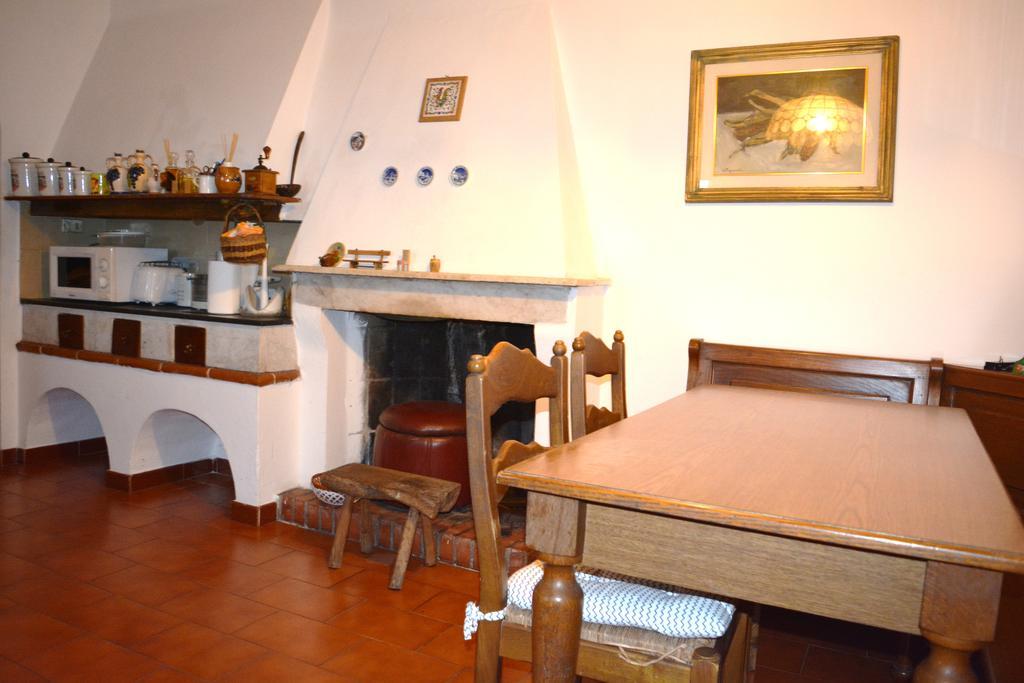 Casa Lia Arcola Exterior foto