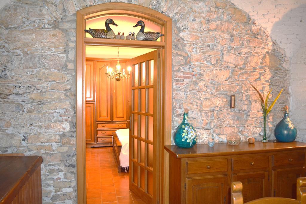 Casa Lia Arcola Exterior foto