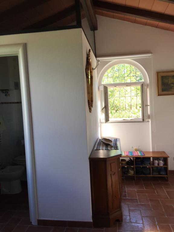 Casa Lia Arcola Exterior foto